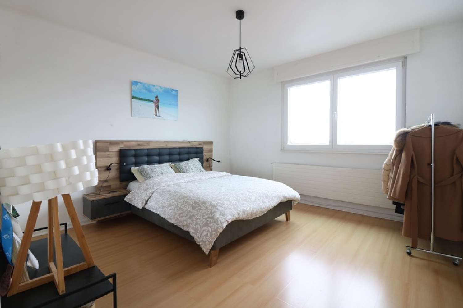  te koop appartement Florange Moselle 5