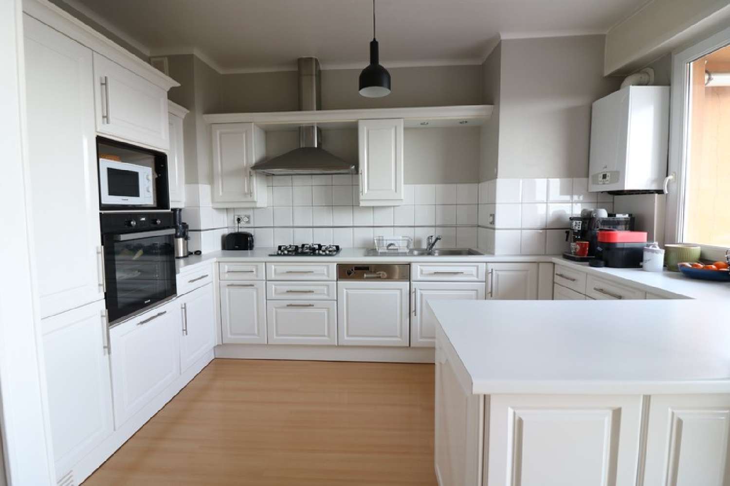  te koop appartement Florange Moselle 8