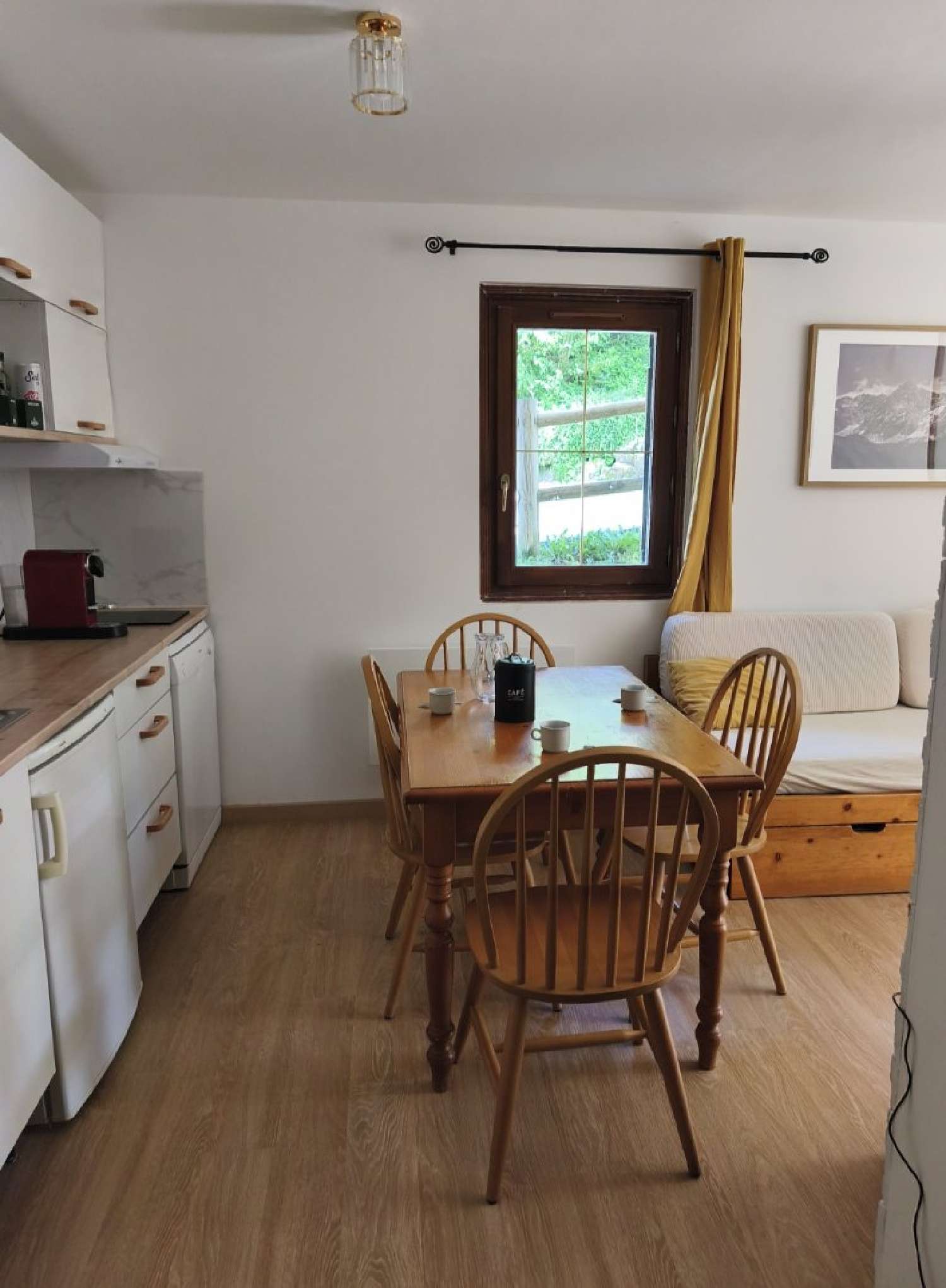  te koop appartement Flumet Savoie 8