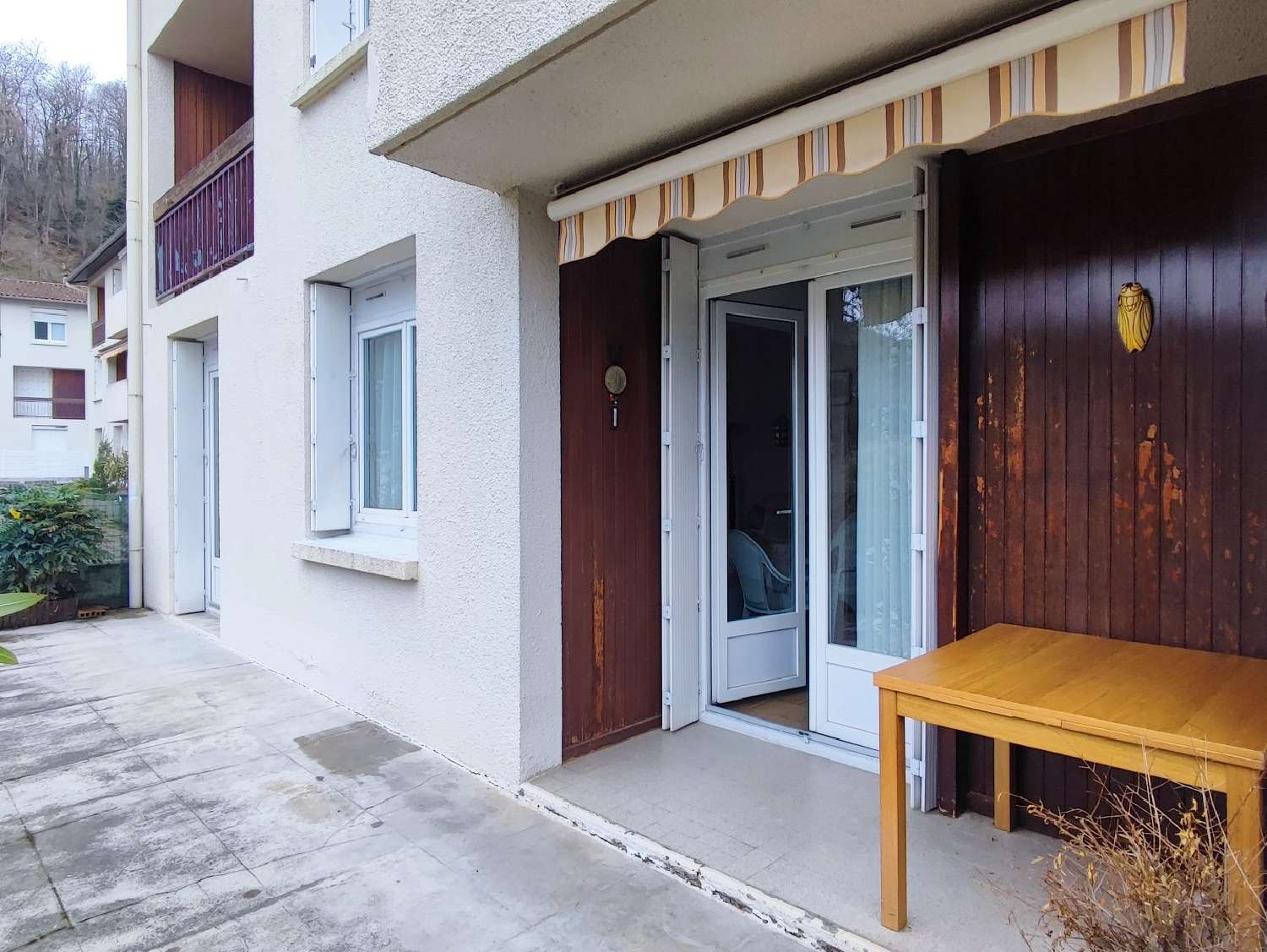  kaufen Wohnung/ Apartment Foix Ariège 1