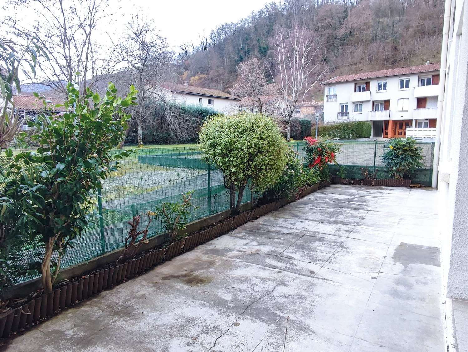  kaufen Wohnung/ Apartment Foix Ariège 3