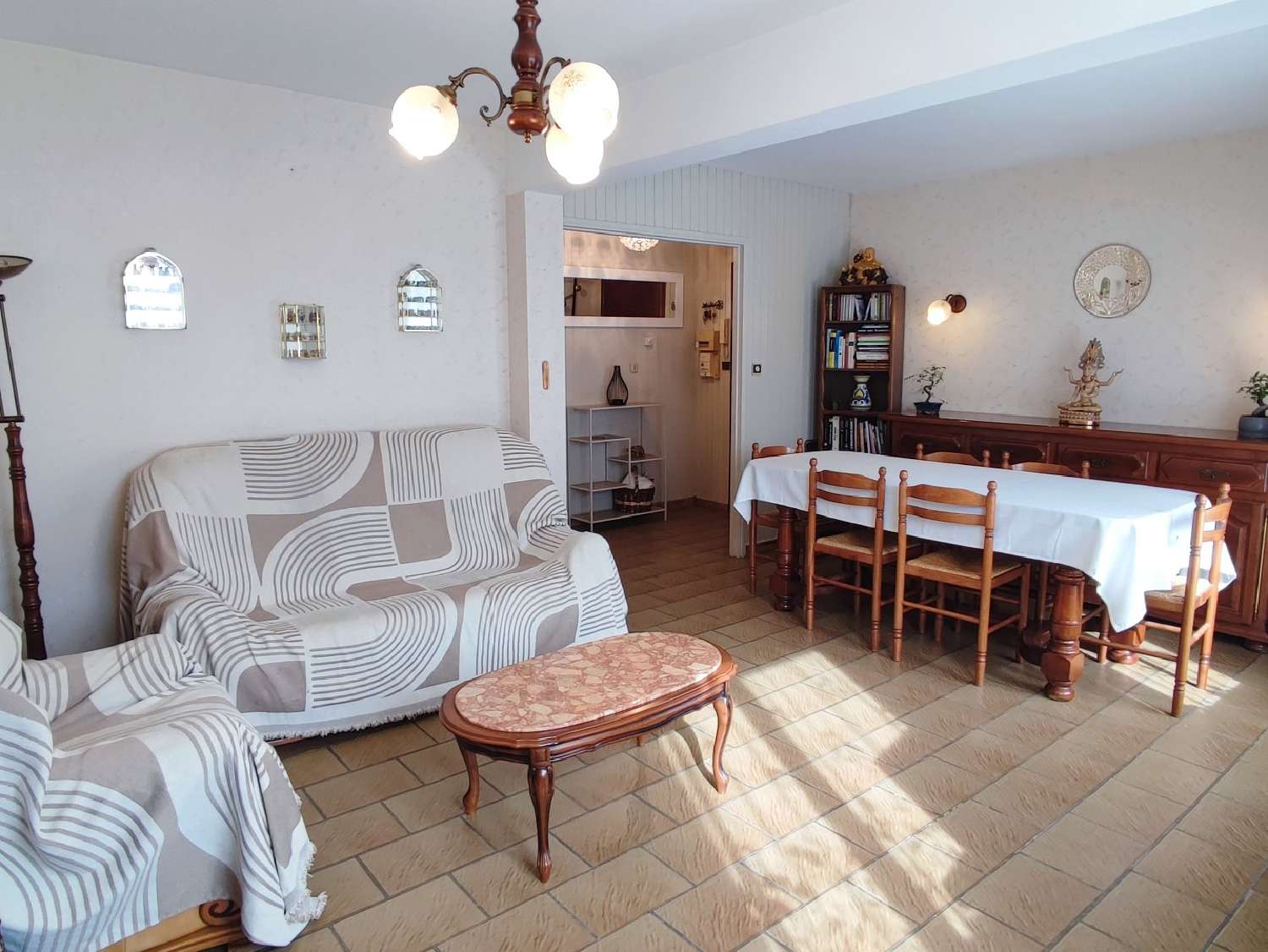  kaufen Wohnung/ Apartment Foix Ariège 4