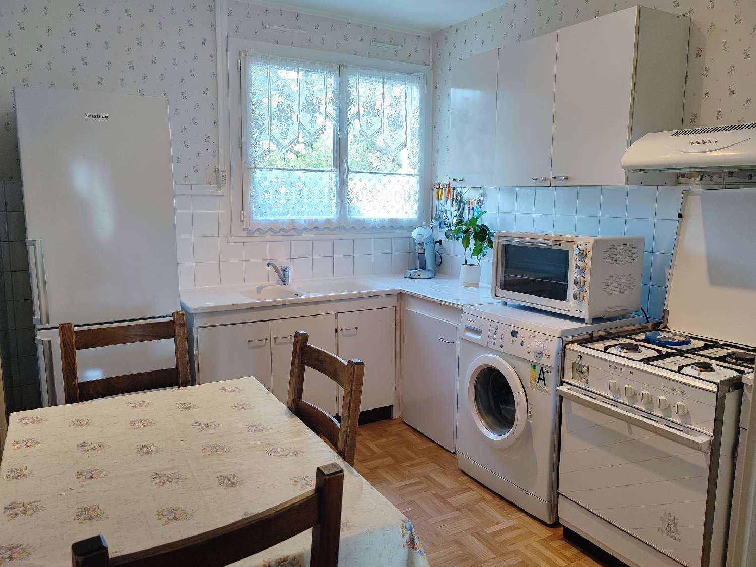  kaufen Wohnung/ Apartment Foix Ariège 8