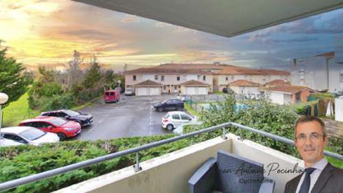 Fonsorbes Haute-Garonne apartment foto 7253128