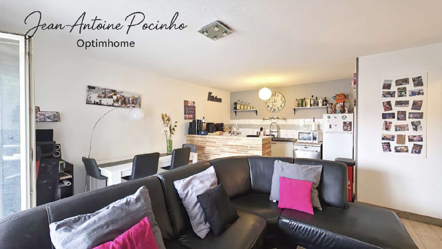  for sale apartment Fonsorbes Haute-Garonne 2