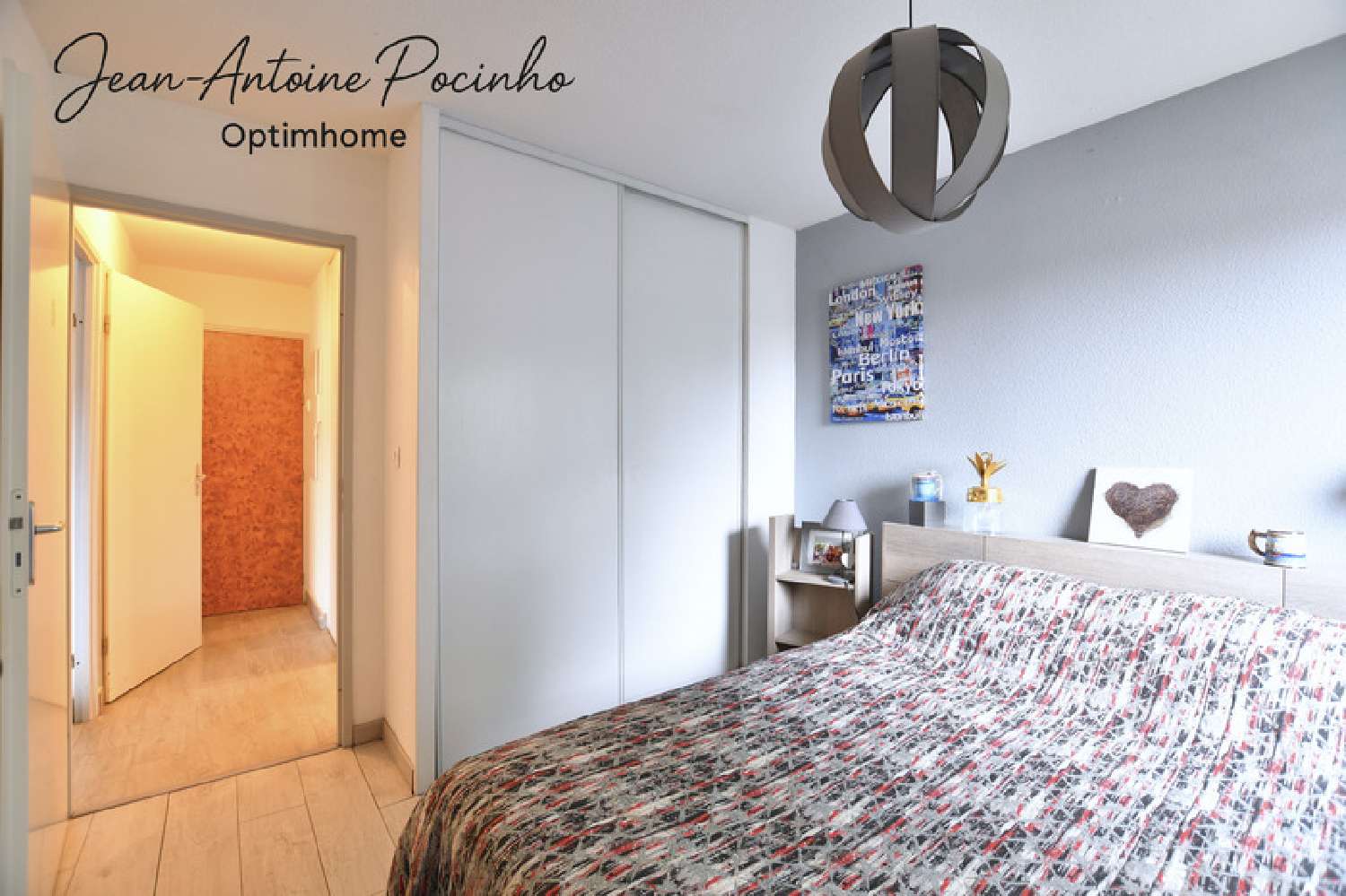  for sale apartment Fonsorbes Haute-Garonne 4