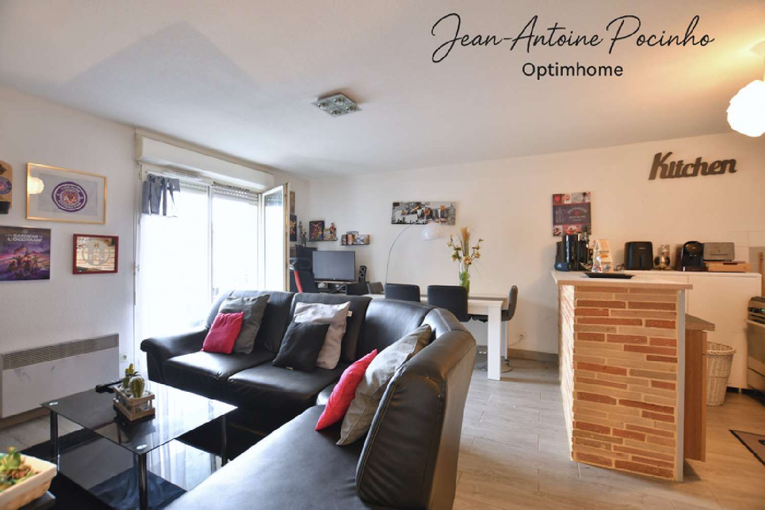  for sale apartment Fonsorbes Haute-Garonne 5