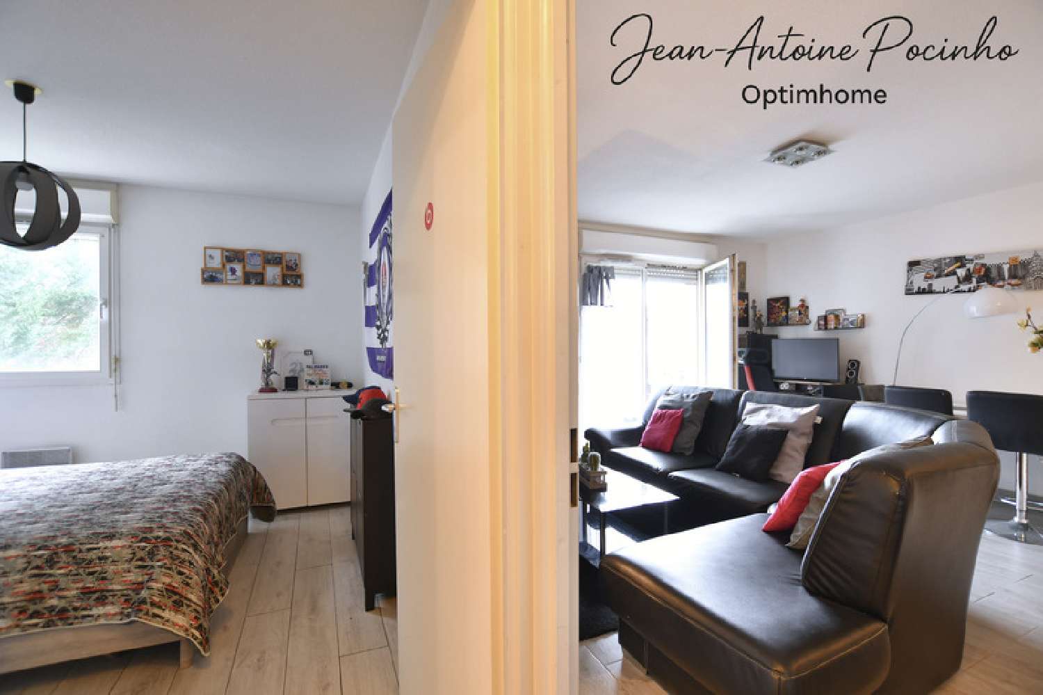  for sale apartment Fonsorbes Haute-Garonne 7