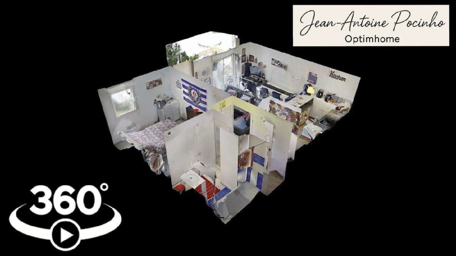  for sale apartment Fonsorbes Haute-Garonne 8