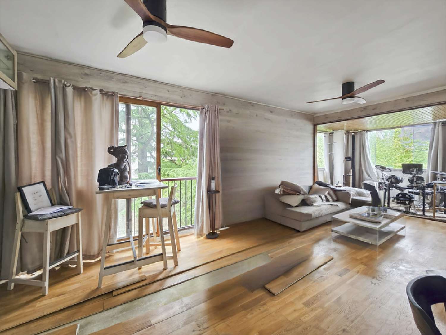  en venta apartamento Fontenay-le-Fleury Yvelines 1