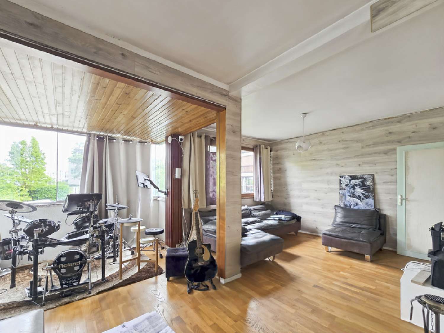  en venta apartamento Fontenay-le-Fleury Yvelines 3