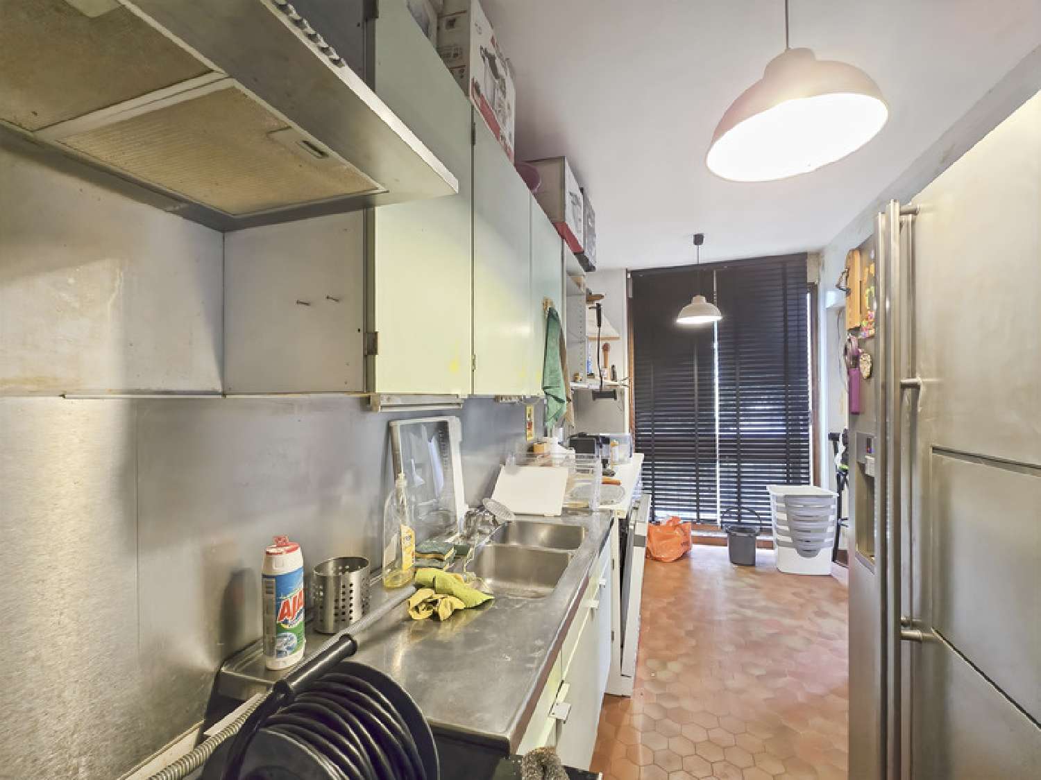  en venta apartamento Fontenay-le-Fleury Yvelines 4