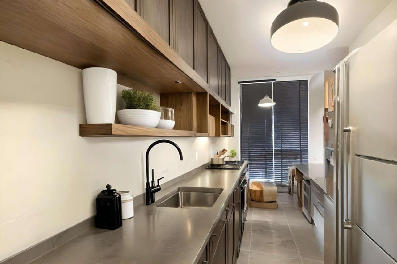  en venta apartamento Fontenay-le-Fleury Yvelines 5