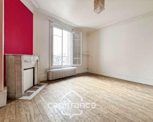 Fontenay-sous-Bois Val-de-Marne apartment foto 7269725