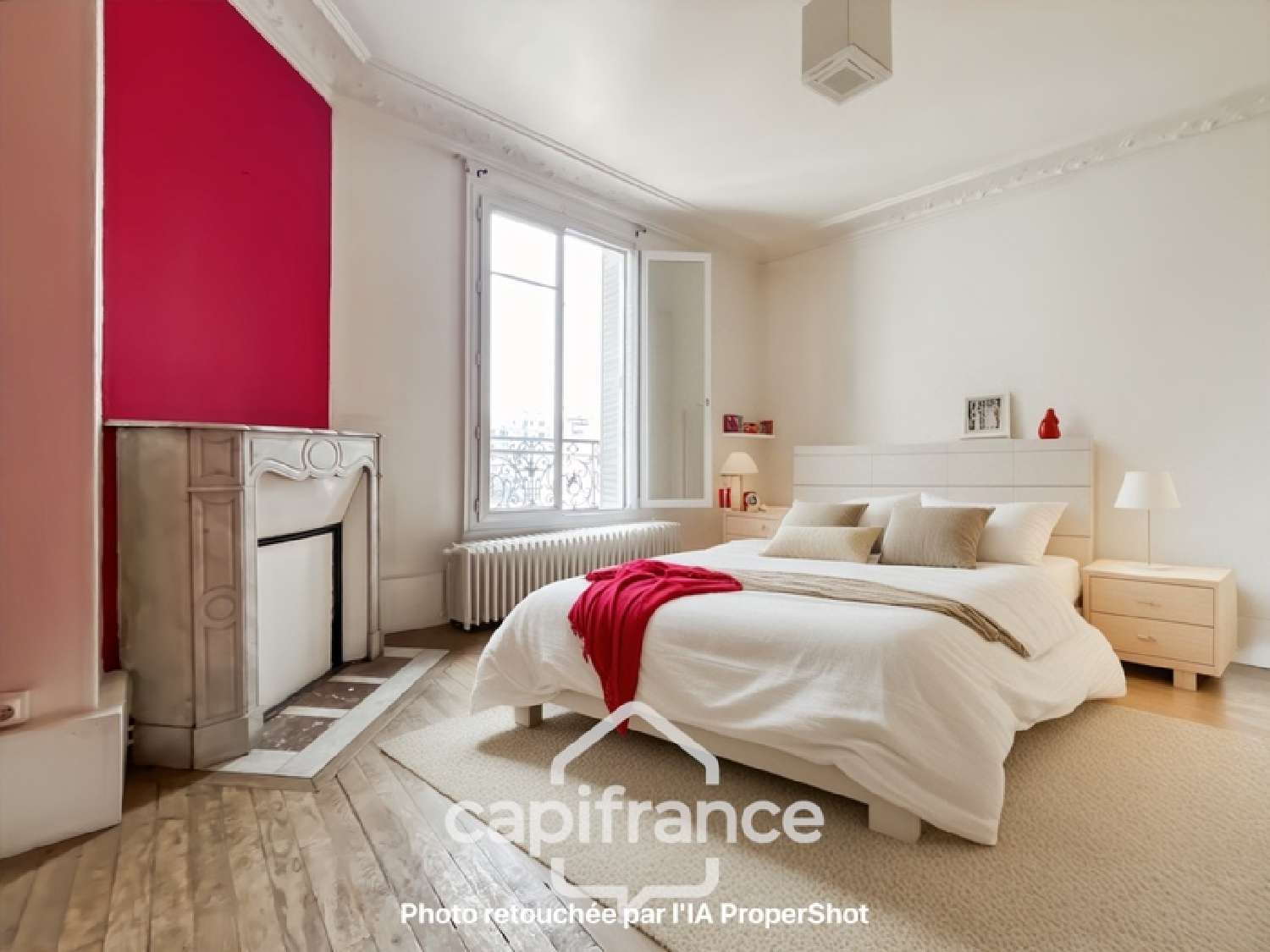 for sale apartment Fontenay-sous-Bois Val-de-Marne 2