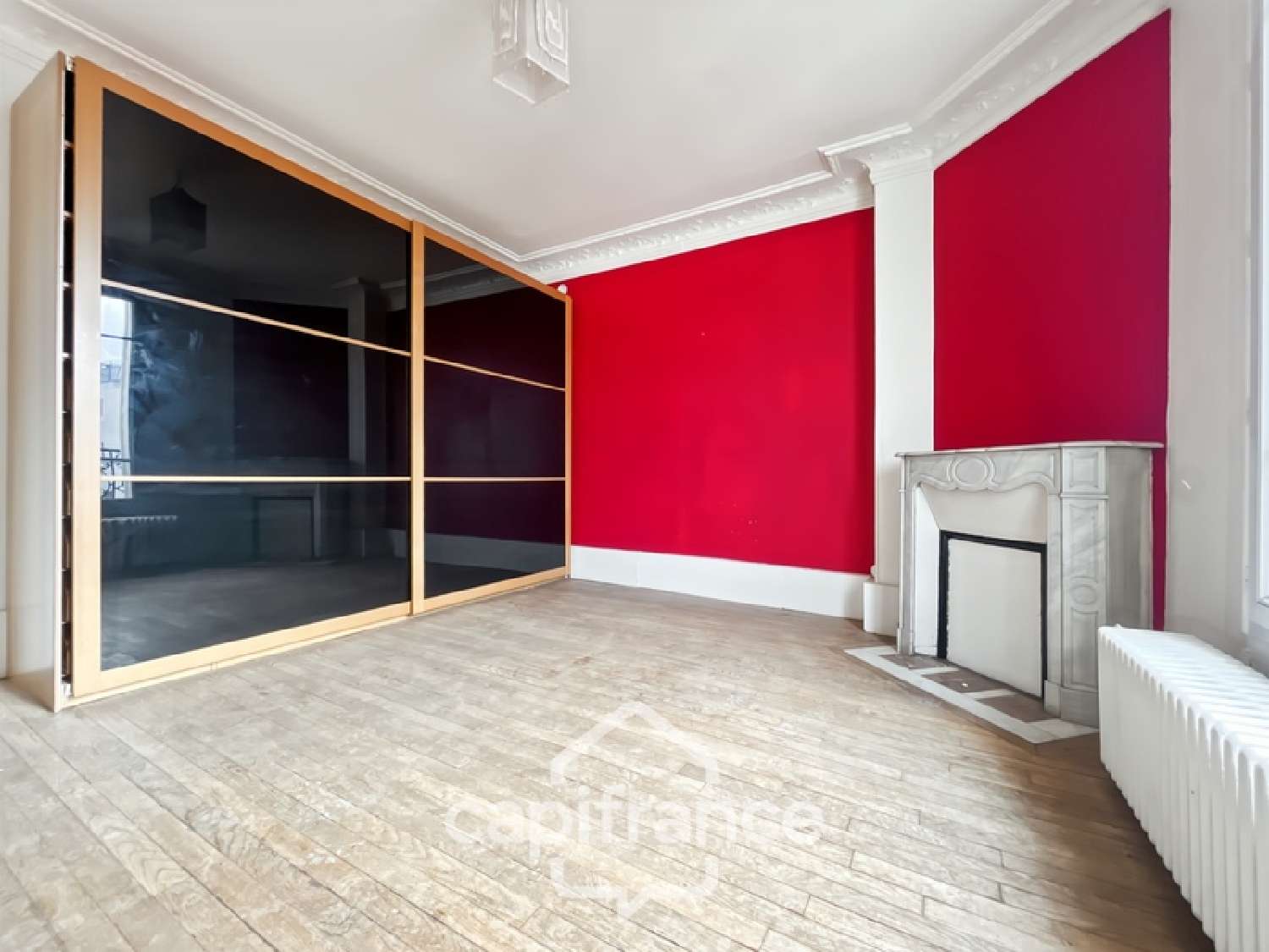 for sale apartment Fontenay-sous-Bois Val-de-Marne 3