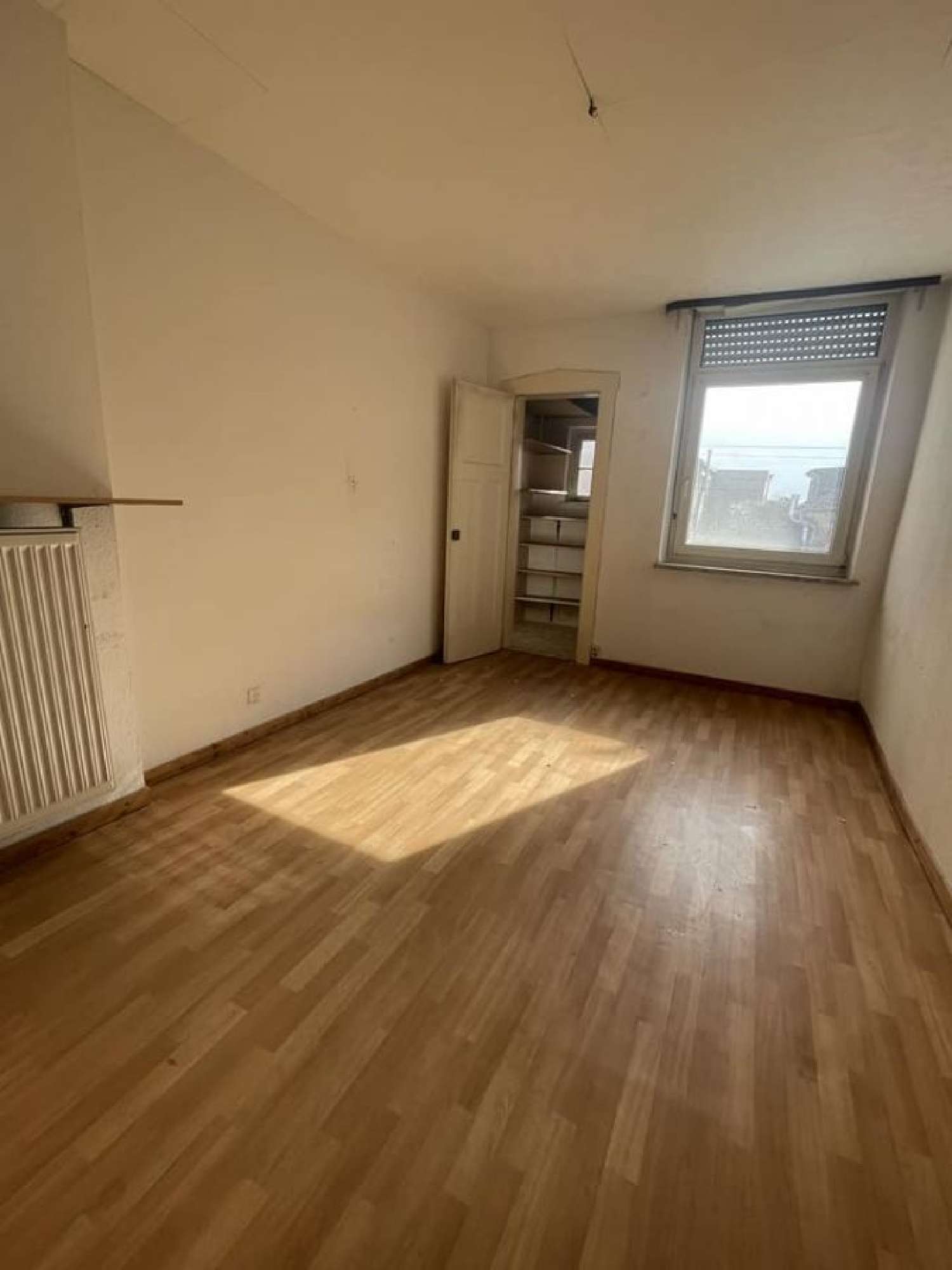  te koop appartement Forbach Moselle 2