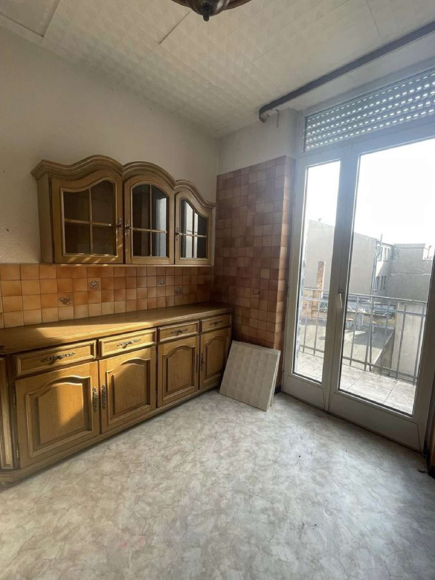  te koop appartement Forbach Moselle 3