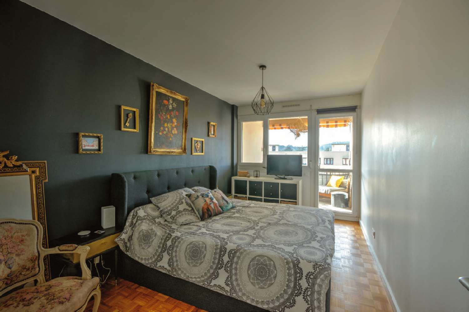  te koop appartement Francheville Rhône 8