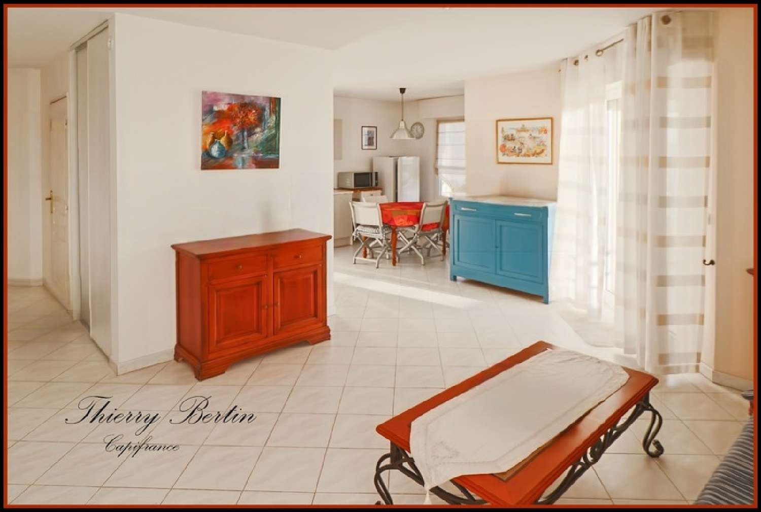  for sale apartment Fréjus Var 5