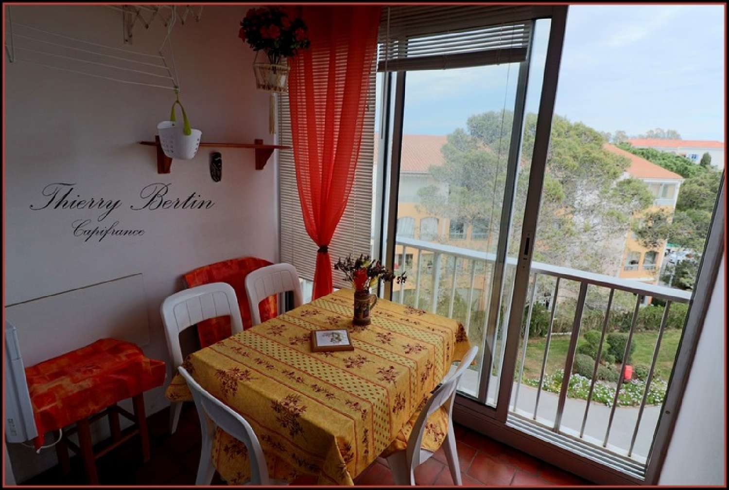  for sale apartment Fréjus Var 2