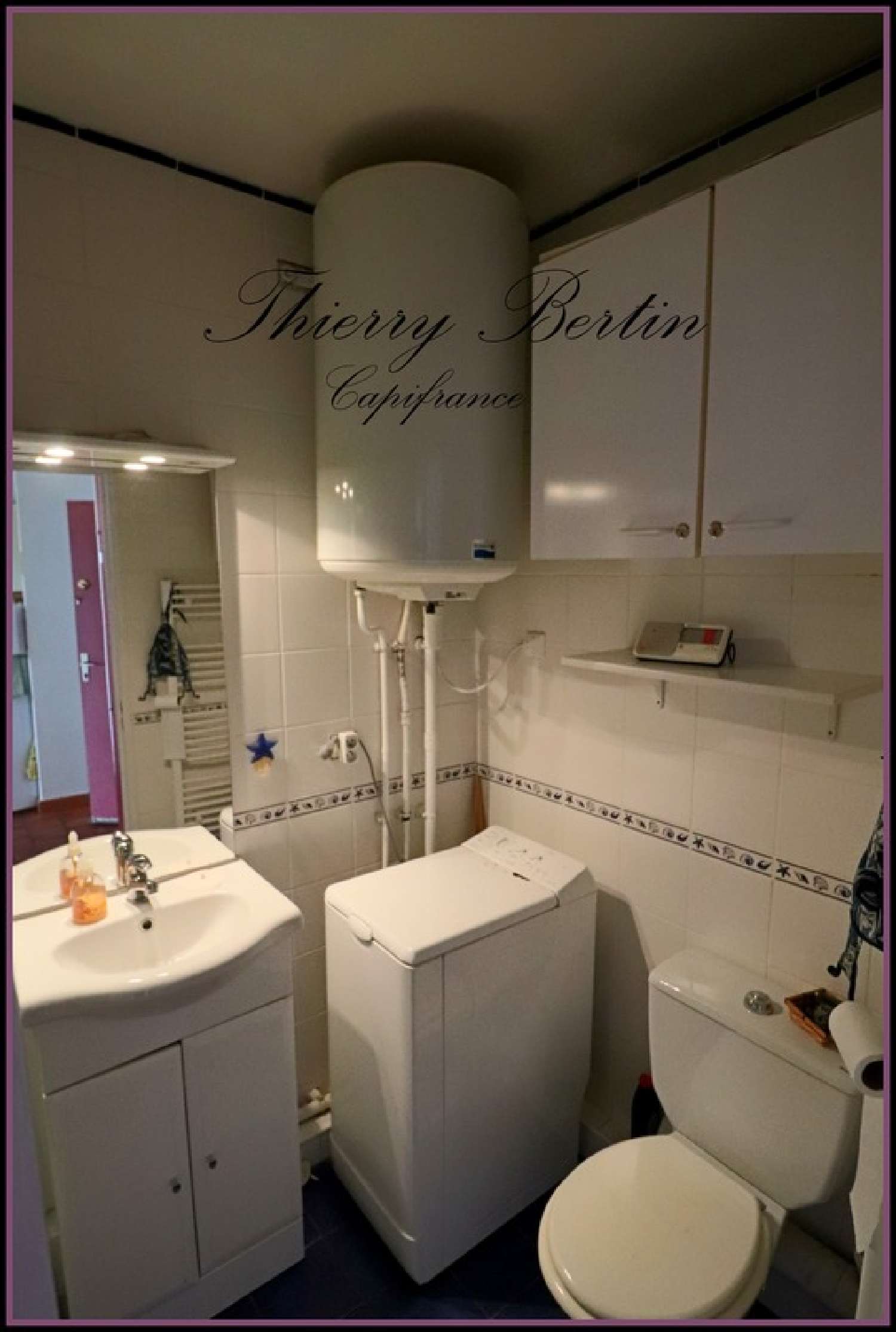  for sale apartment Fréjus Var 8