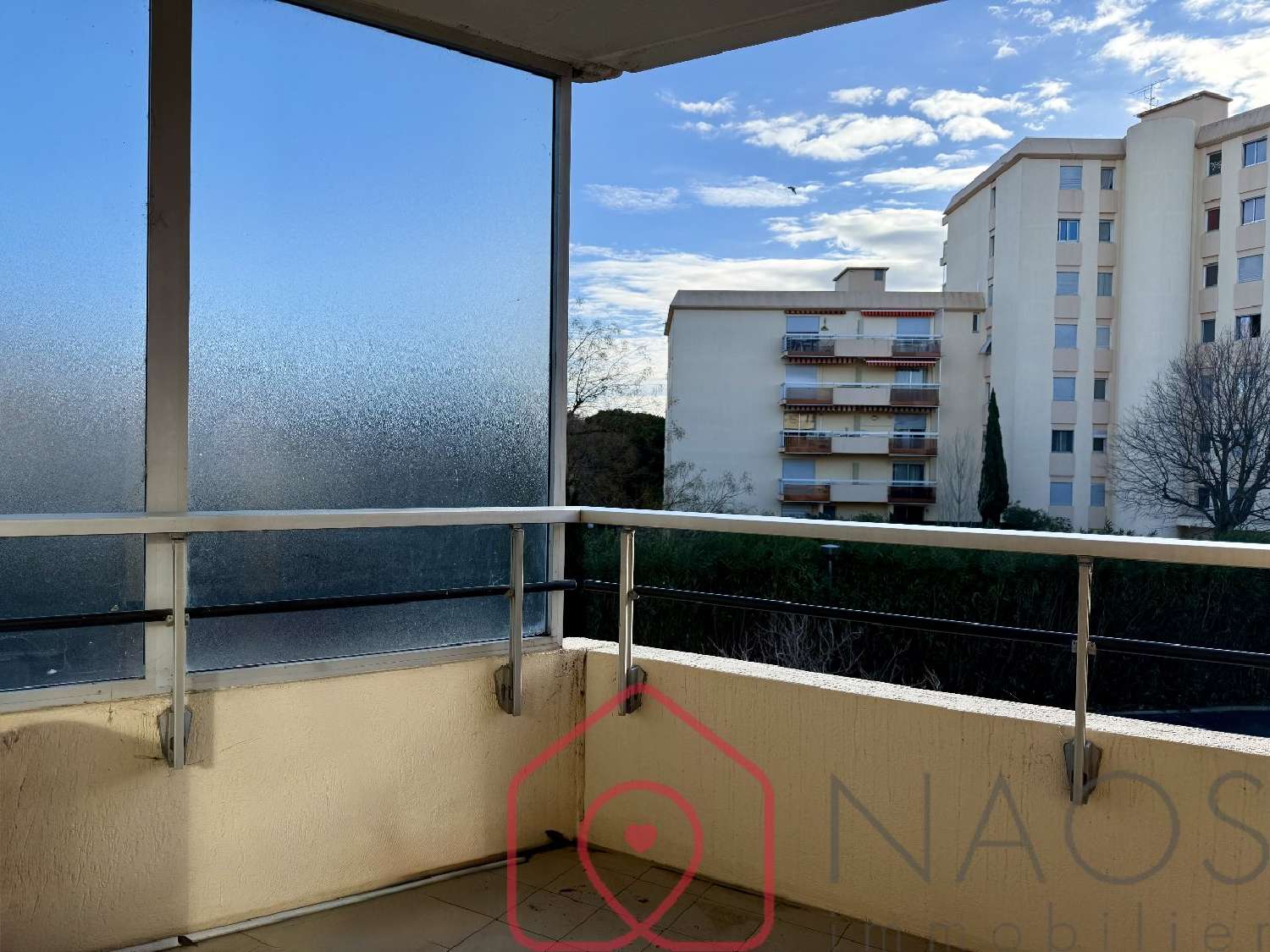  te koop appartement Fréjus Var 2