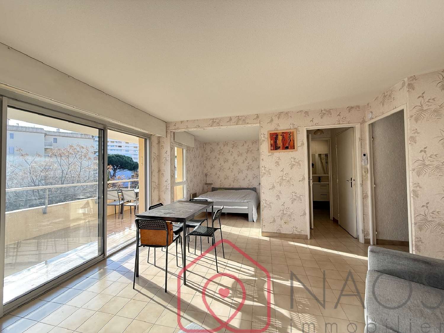 te koop appartement Fréjus Var 4