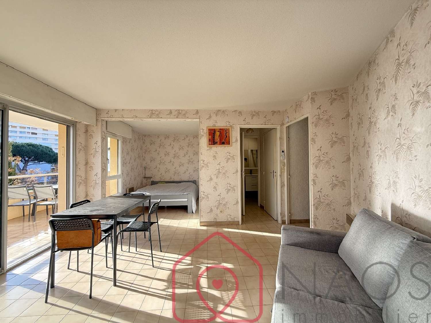 te koop appartement Fréjus Var 5