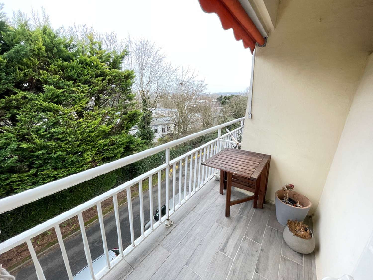  à vendre appartement Fresnes Val-de-Marne 2