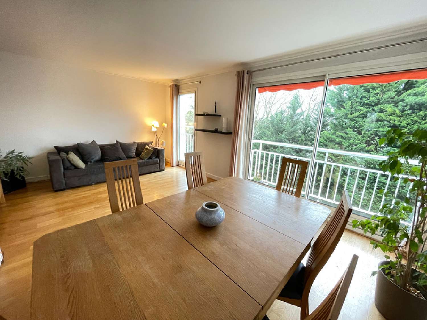  à vendre appartement Fresnes Val-de-Marne 3