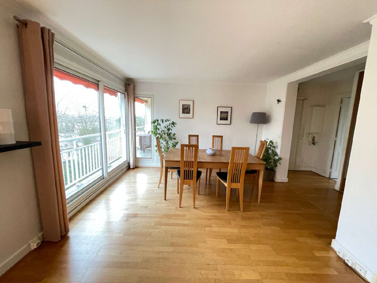  à vendre appartement Fresnes Val-de-Marne 6
