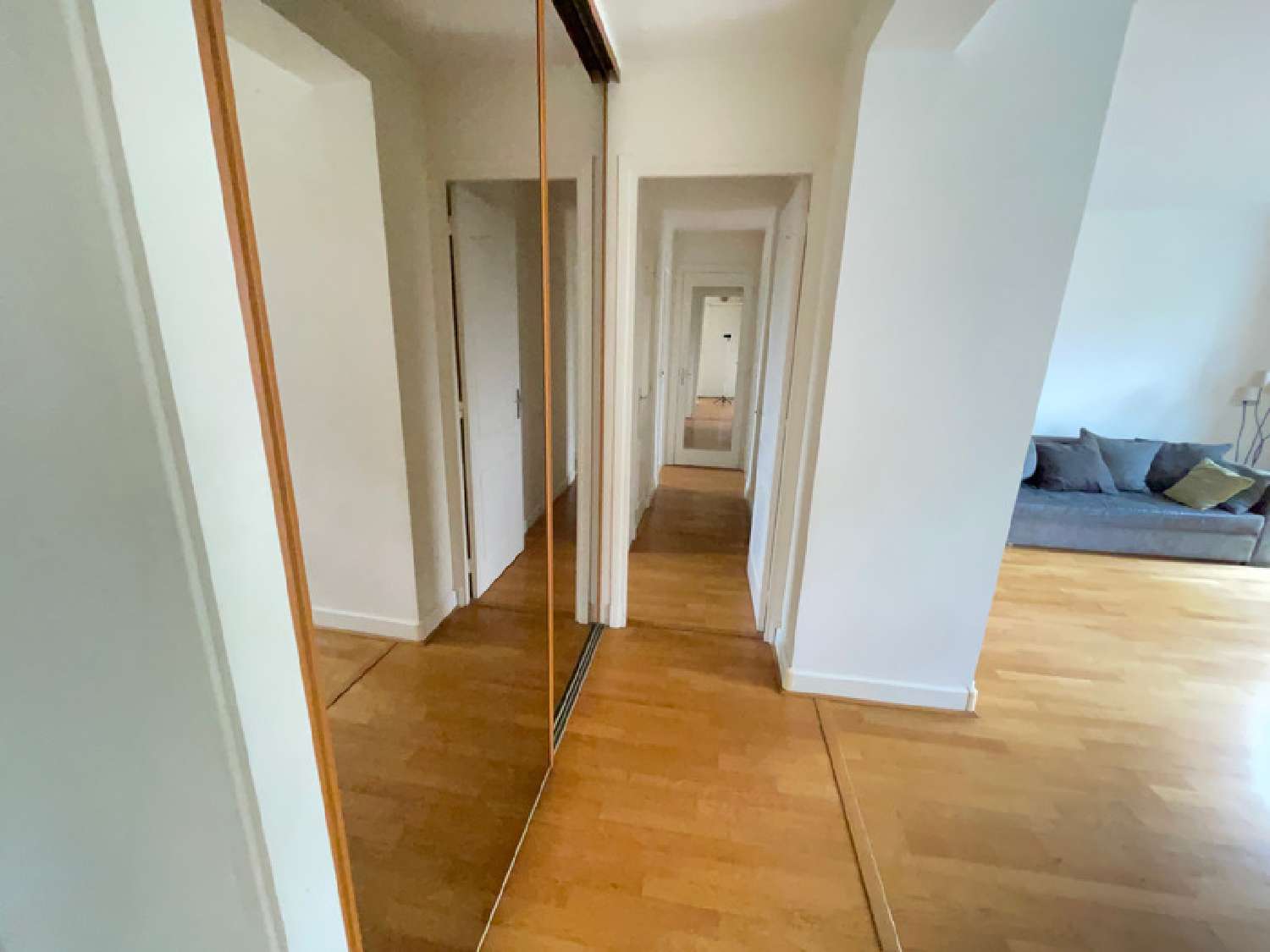  à vendre appartement Fresnes Val-de-Marne 8