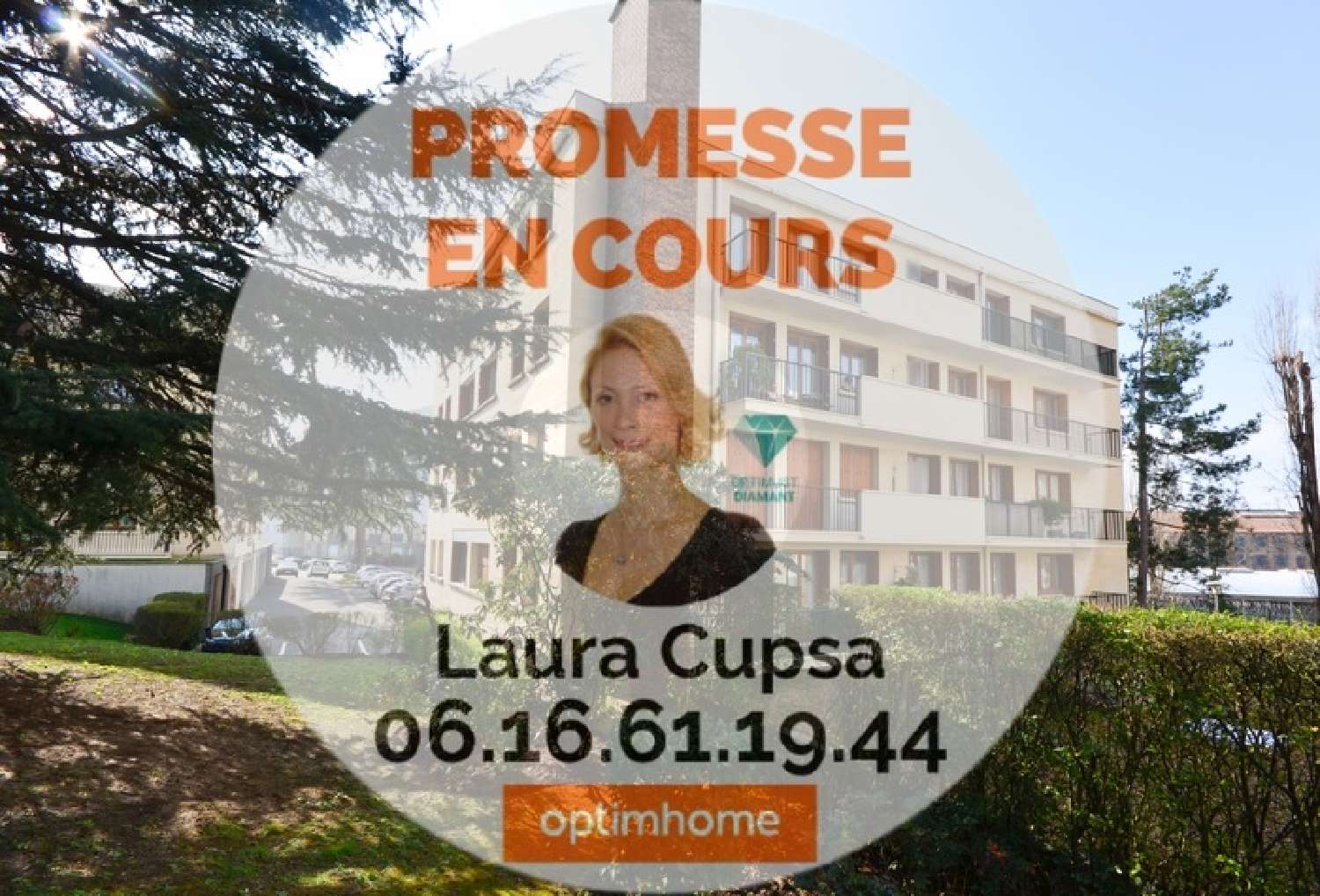  en venta apartamento Fresnes Val-de-Marne 1