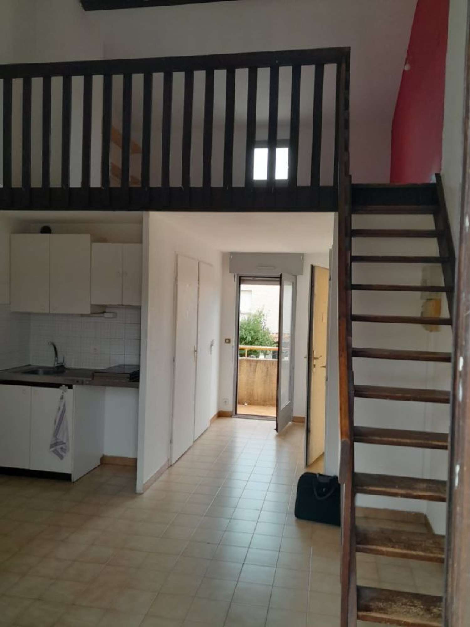  te koop appartement Frontignan Hérault 1