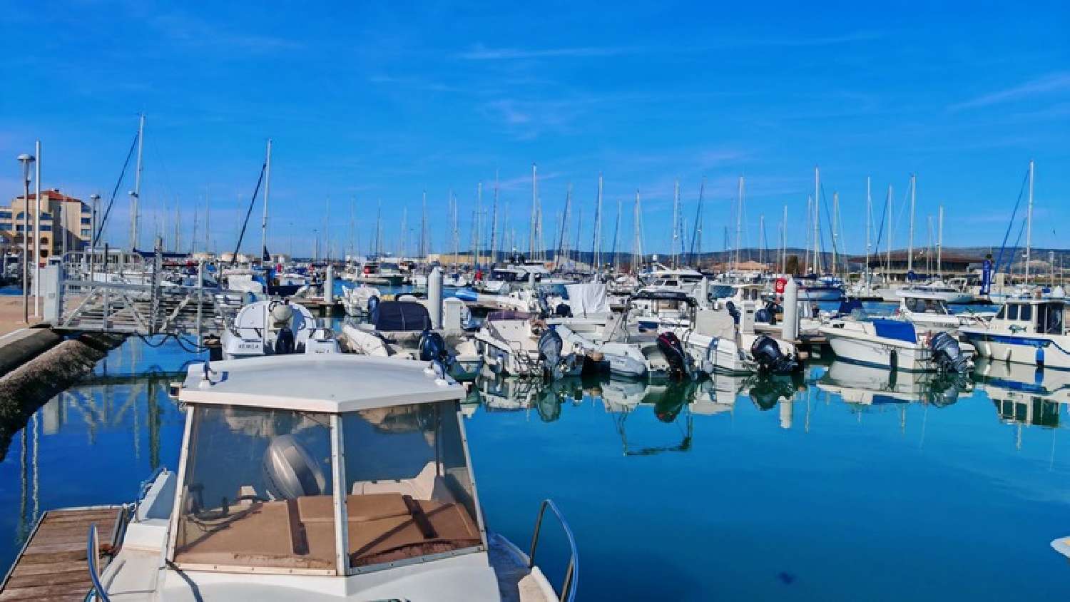 kaufen Wohnung/ Apartment Frontignan Hérault 1