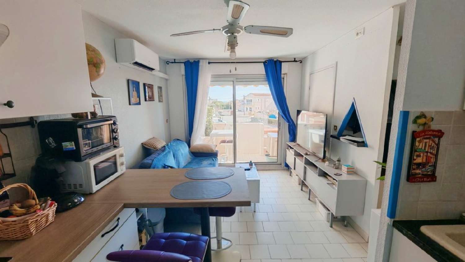 kaufen Wohnung/ Apartment Frontignan Hérault 2