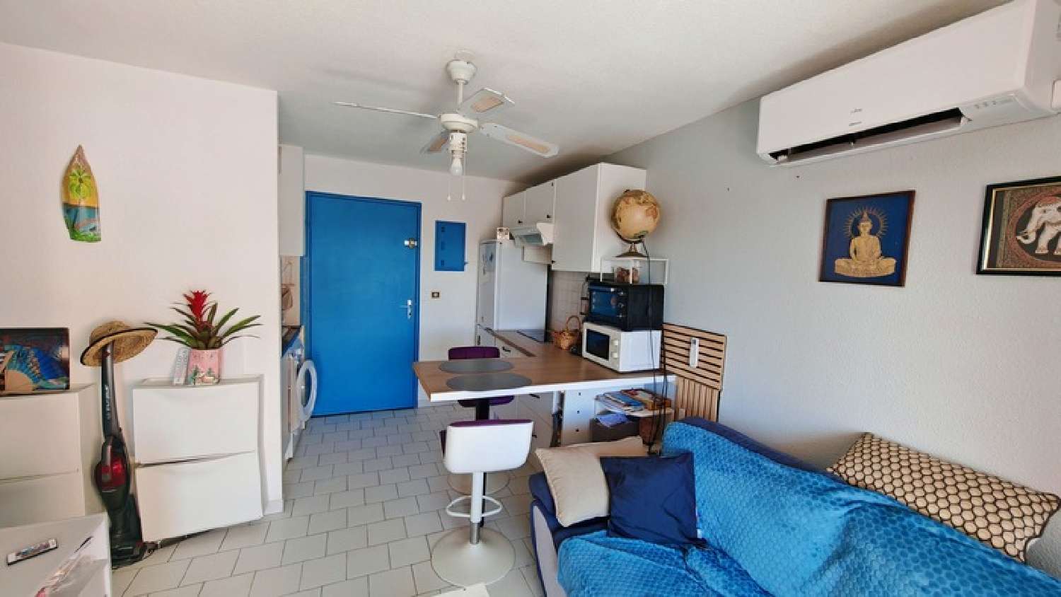 kaufen Wohnung/ Apartment Frontignan Hérault 3