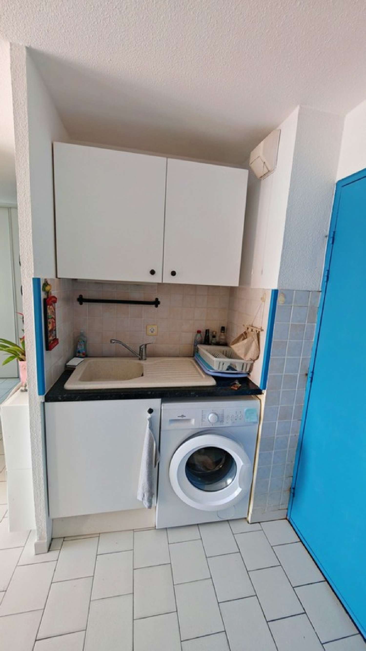 kaufen Wohnung/ Apartment Frontignan Hérault 4