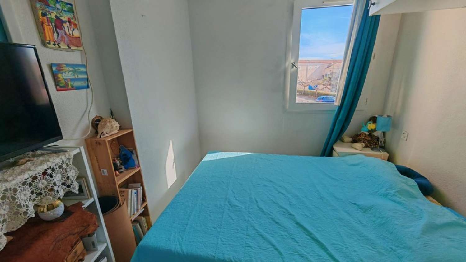 kaufen Wohnung/ Apartment Frontignan Hérault 5