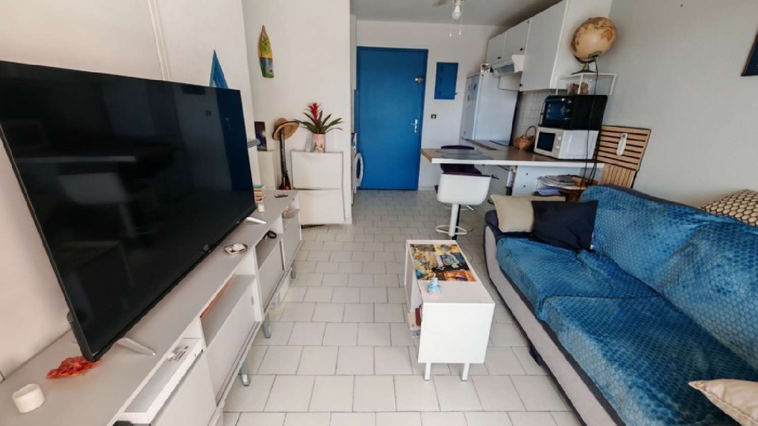 kaufen Wohnung/ Apartment Frontignan Hérault 6