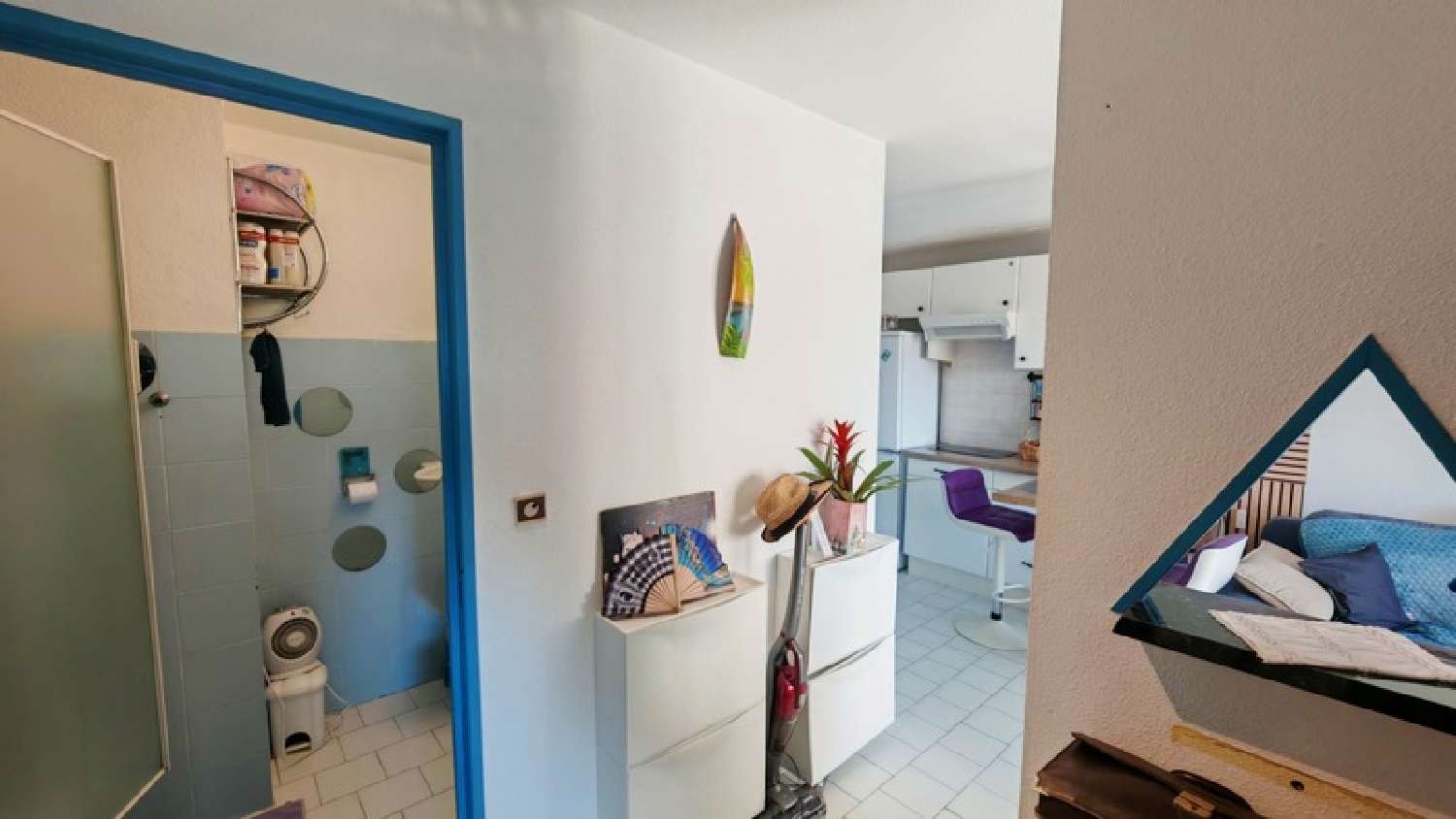 kaufen Wohnung/ Apartment Frontignan Hérault 7