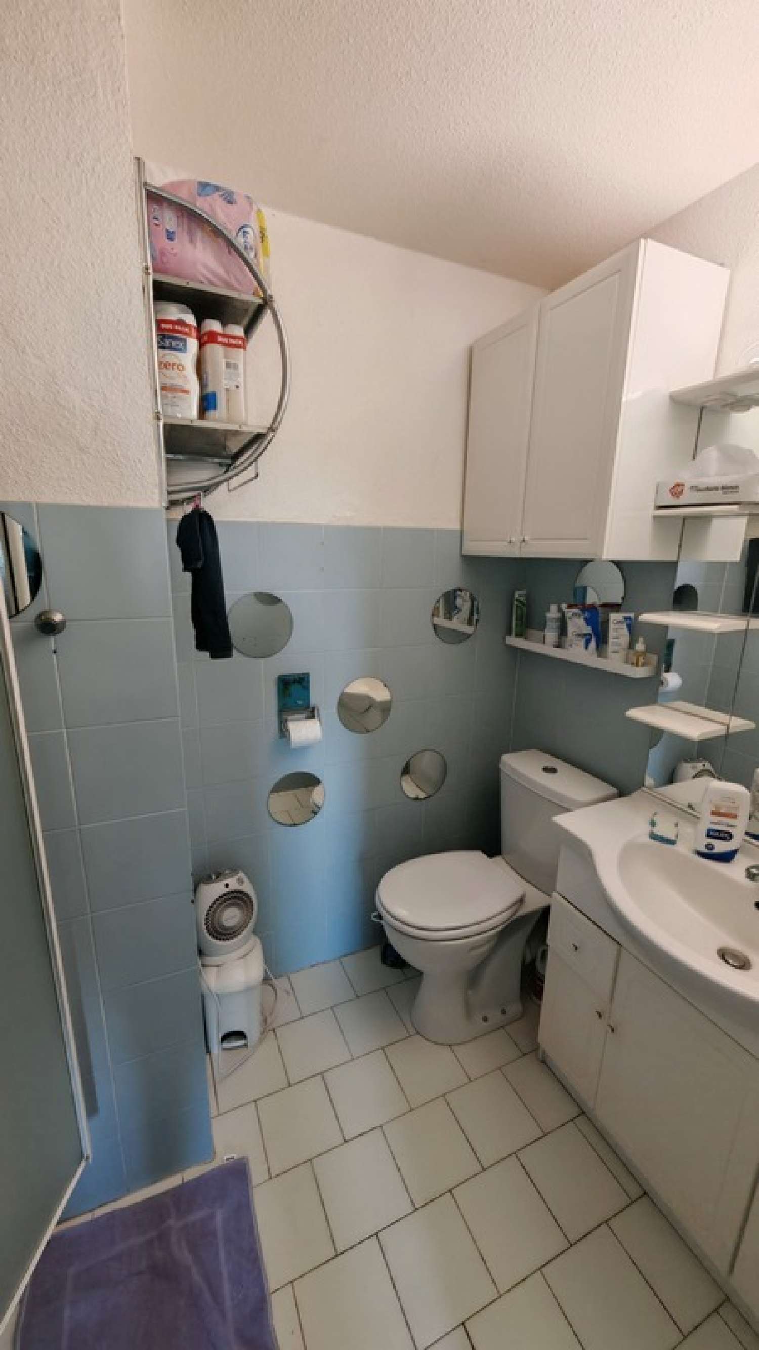 kaufen Wohnung/ Apartment Frontignan Hérault 8