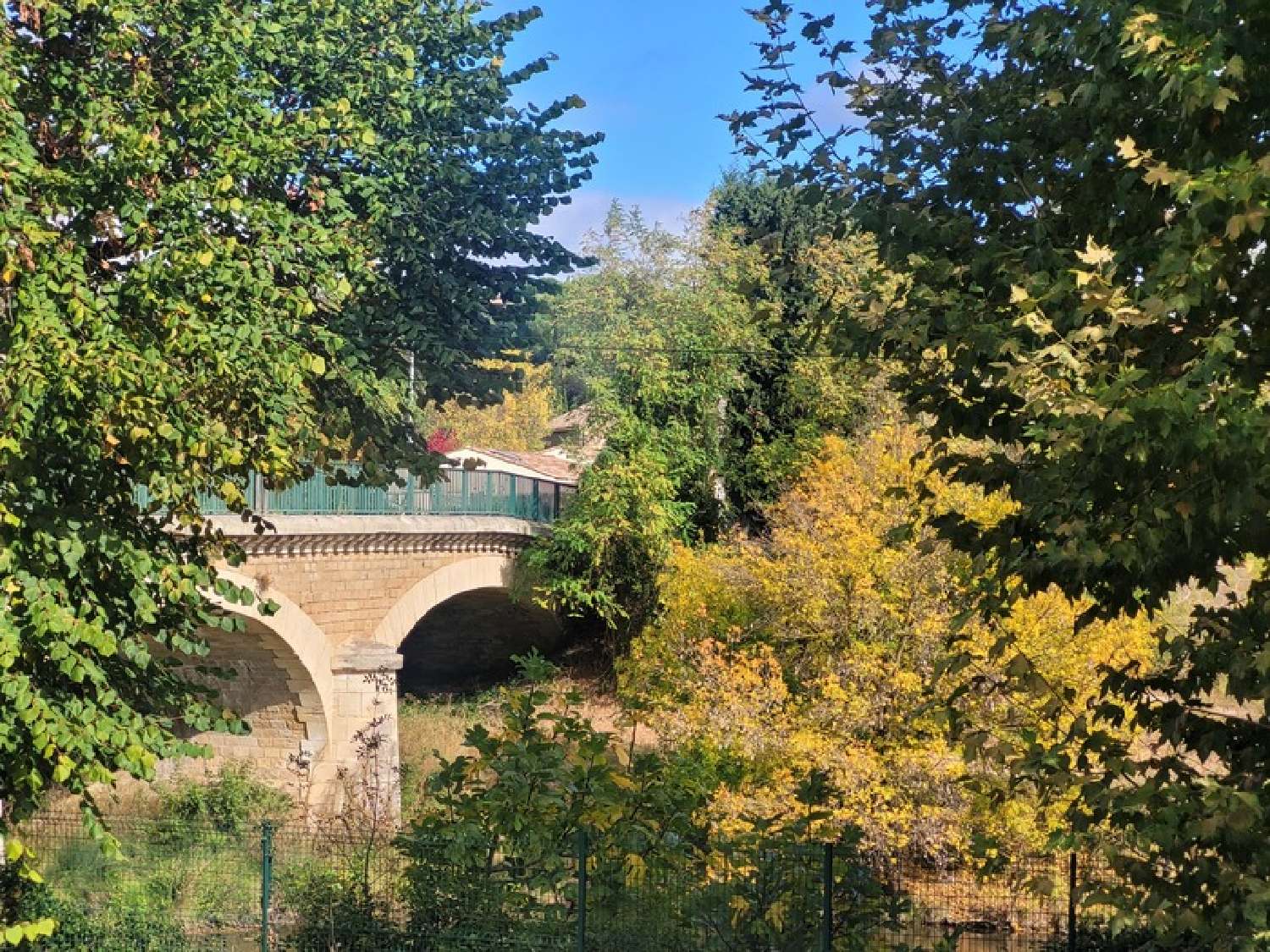  à vendre appartement Gabian Hérault 1