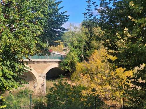 Gabian Hérault appartement foto 7262545