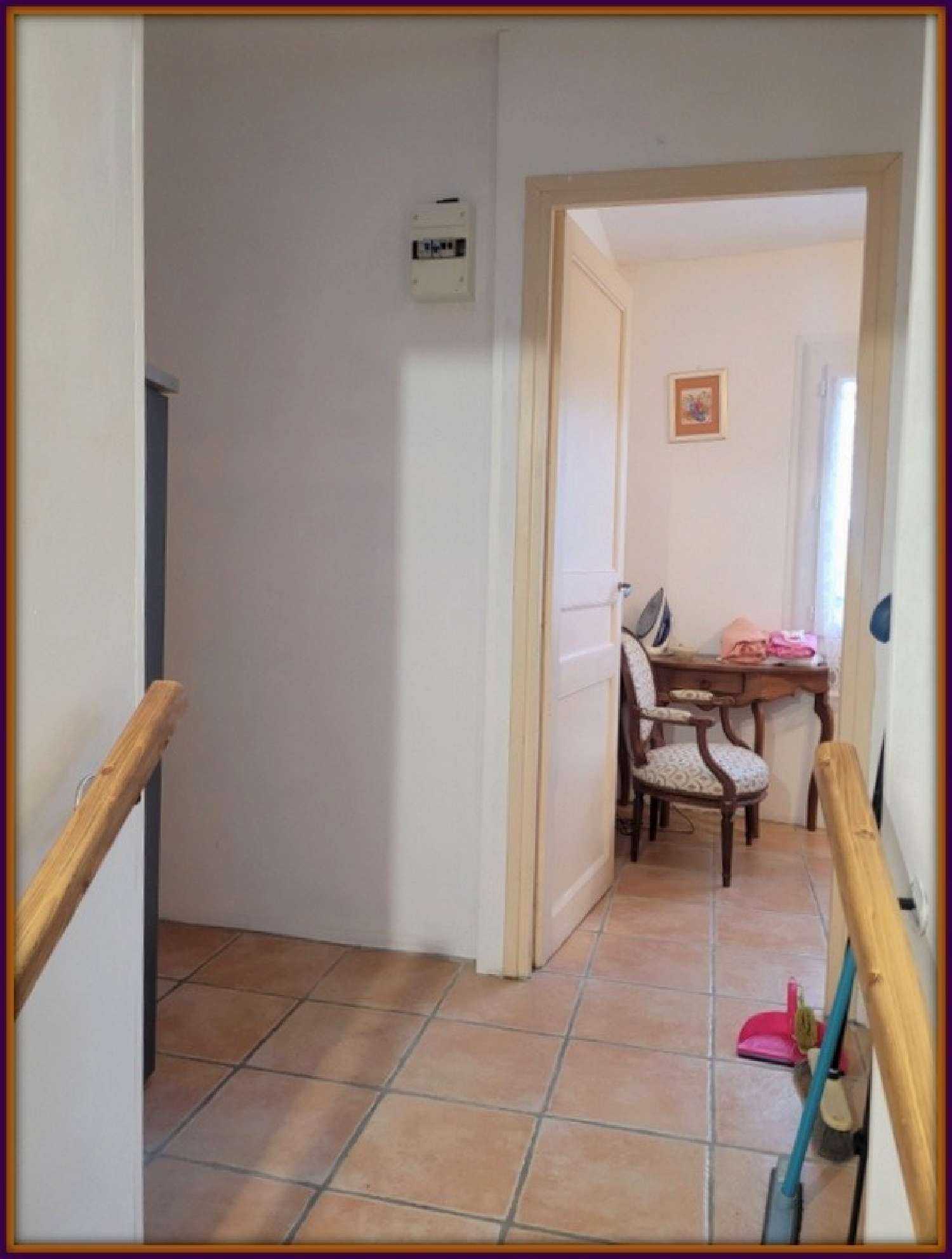  à vendre appartement Gabian Hérault 2