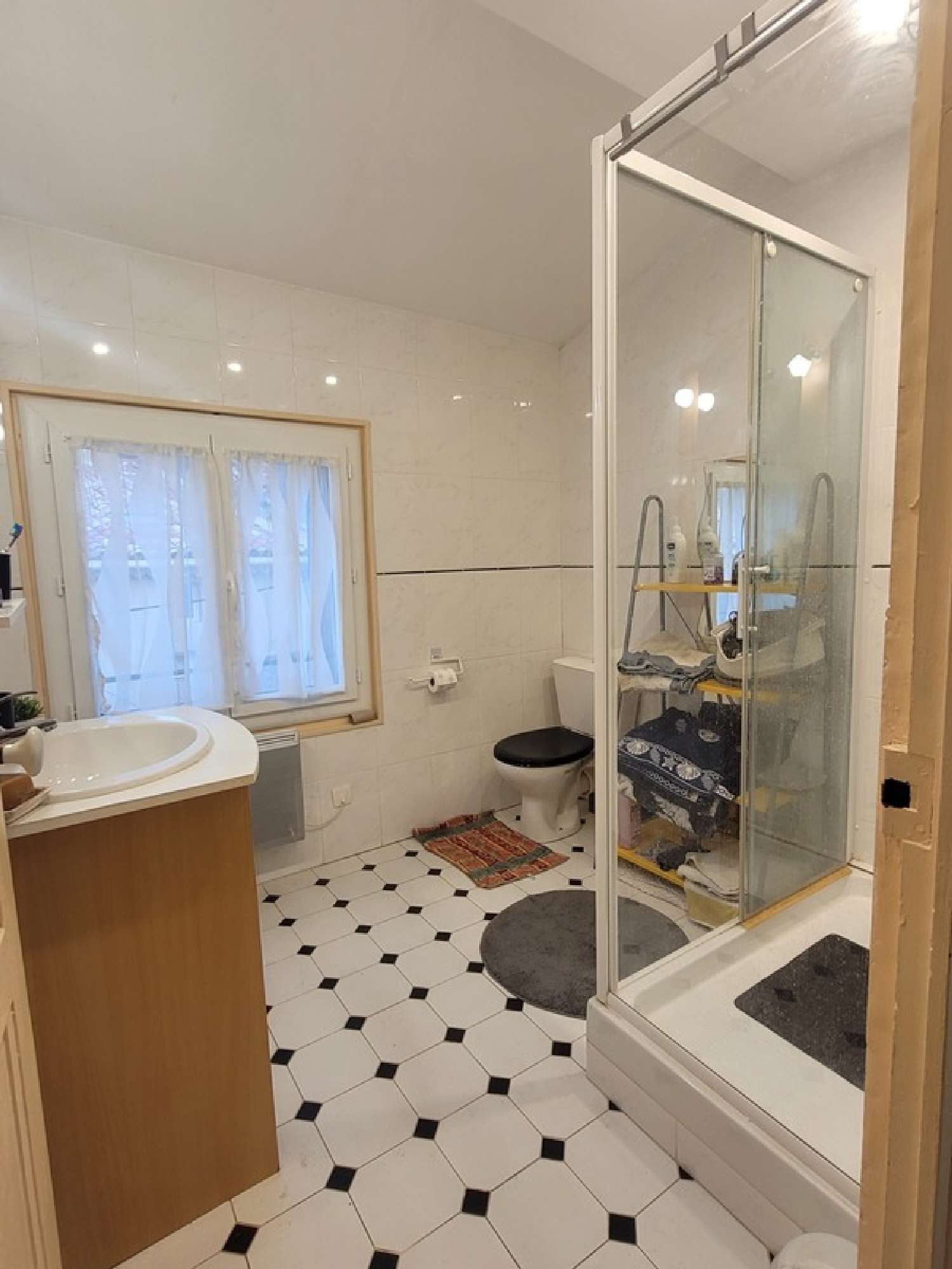  à vendre appartement Gabian Hérault 4