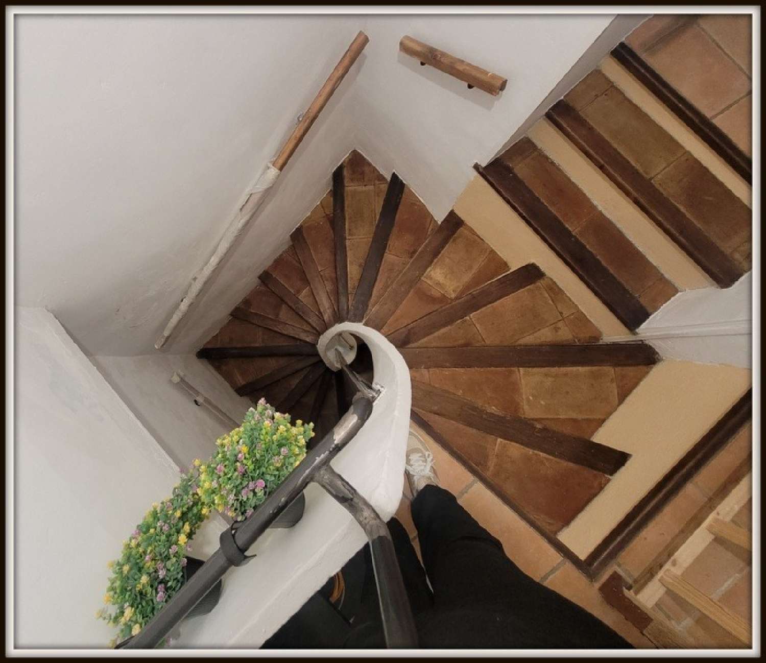  à vendre appartement Gabian Hérault 5