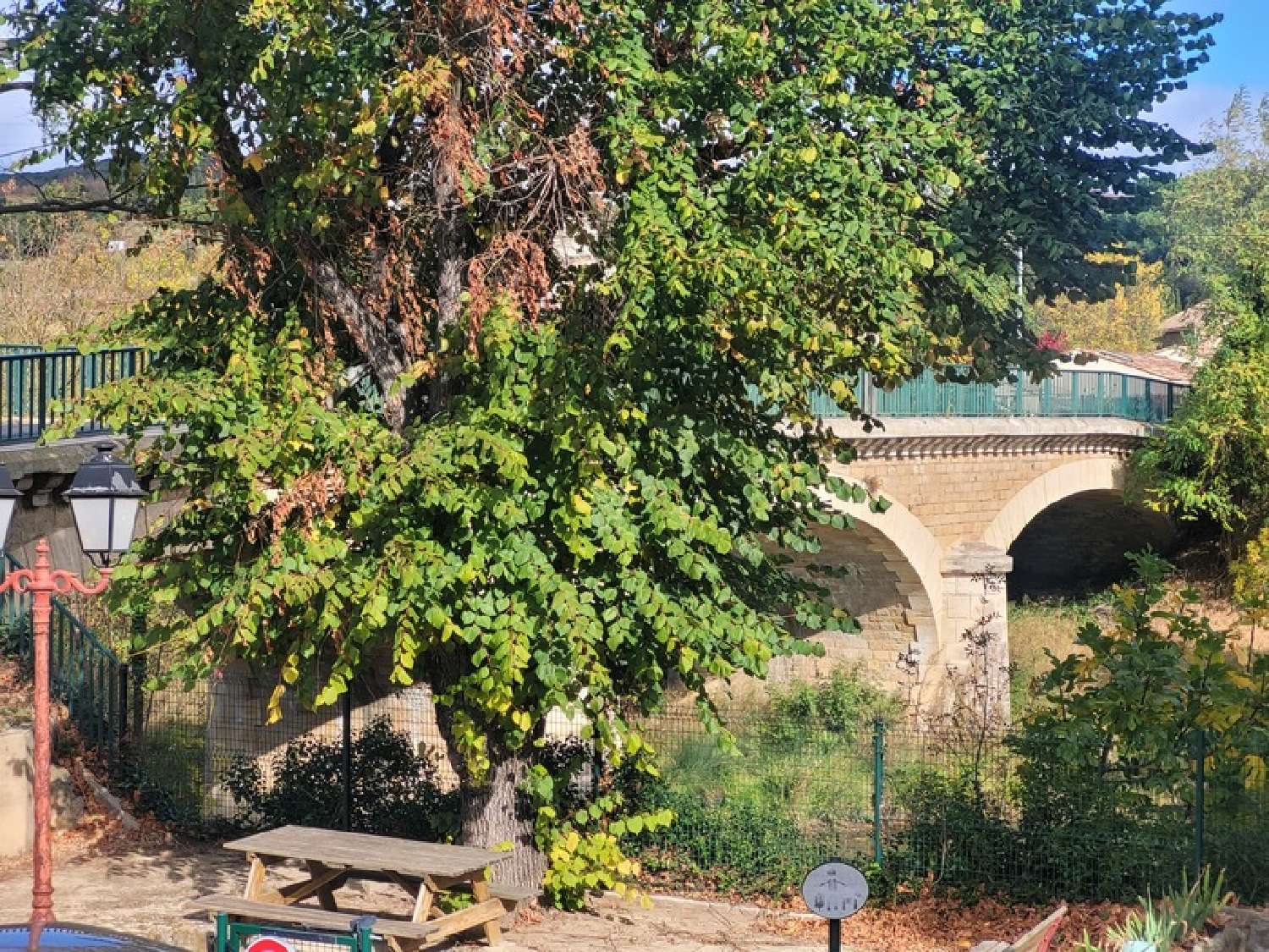  à vendre appartement Gabian Hérault 7