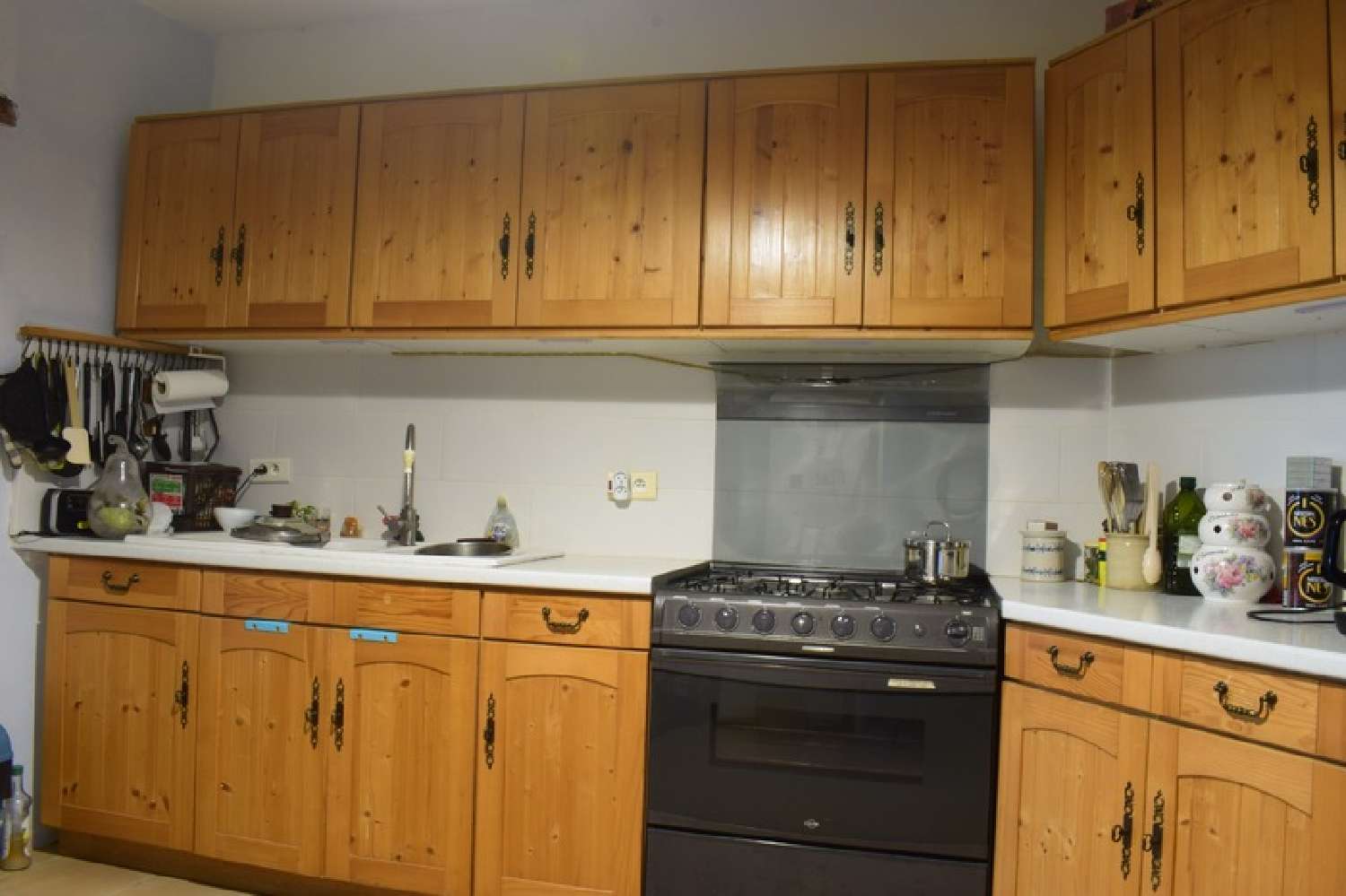  à vendre appartement Gabian Hérault 1